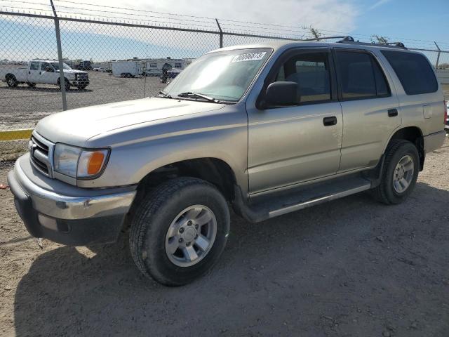 1999 Toyota 4Runner 