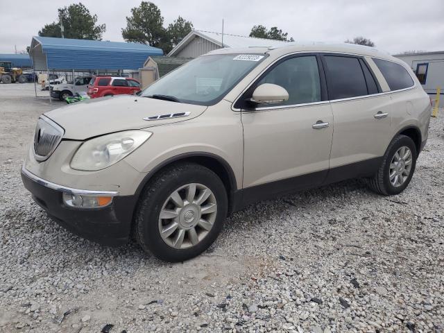 2011 Buick Enclave CXL