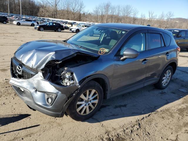 2013 Mazda CX-5 Touring