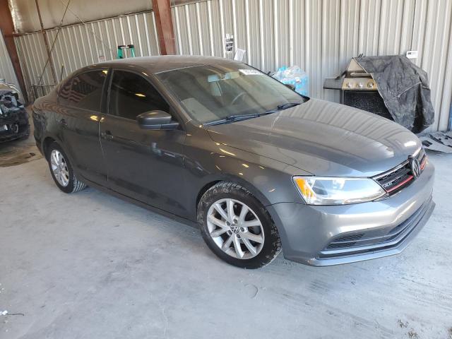 3VWD17AJ1FM281596 | 2015 VOLKSWAGEN JETTA SE