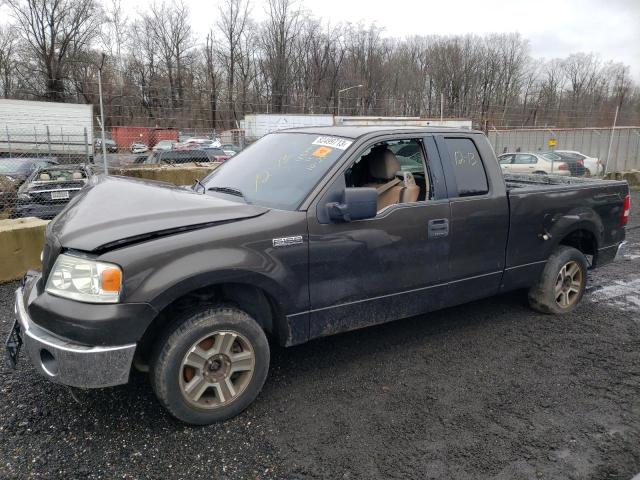 2006 Ford F-150 