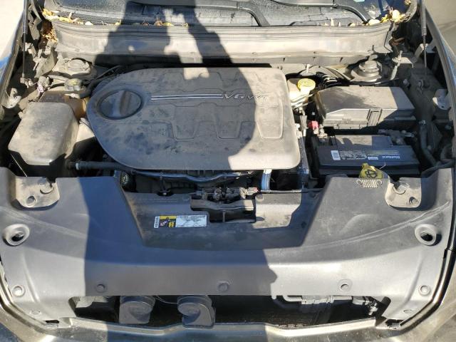 1C4PJMCS4FW594162 Jeep Cherokee Latitude