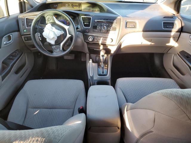 2015 Honda Civic Lx 1.8L(VIN: 2HGFB2F57FH566097