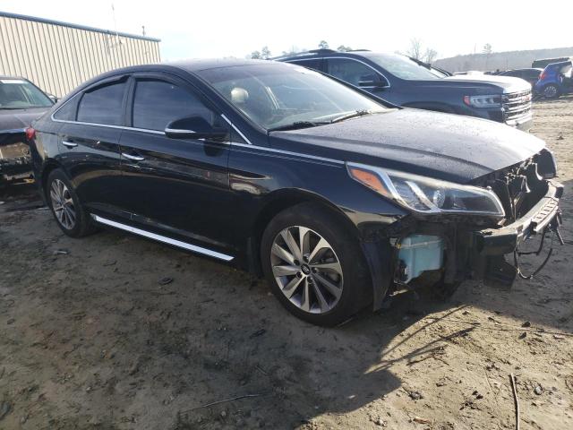 5NPE34AF4FH191313 | 2015 HYUNDAI SONATA SPO