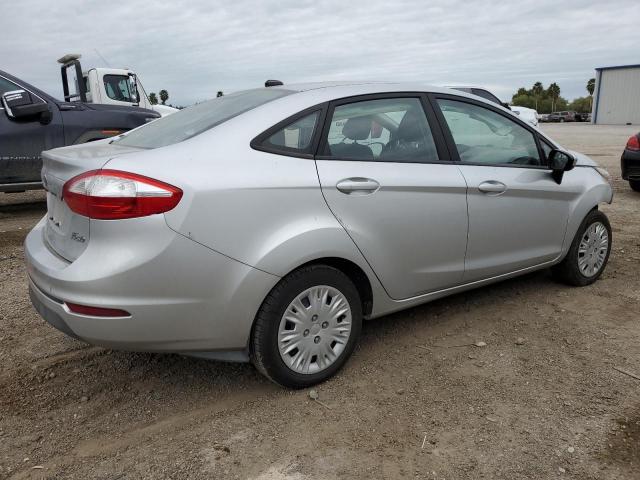 3FADP4AJ8KM139729 | 2019 FORD FIESTA S