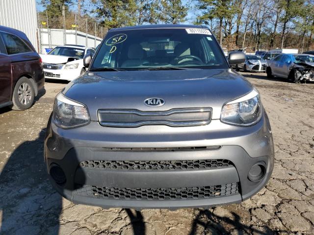 KNDJN2A26J7505048 | 2018 KIA SOUL