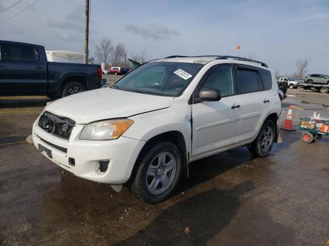 2010 Toyota RAV4 