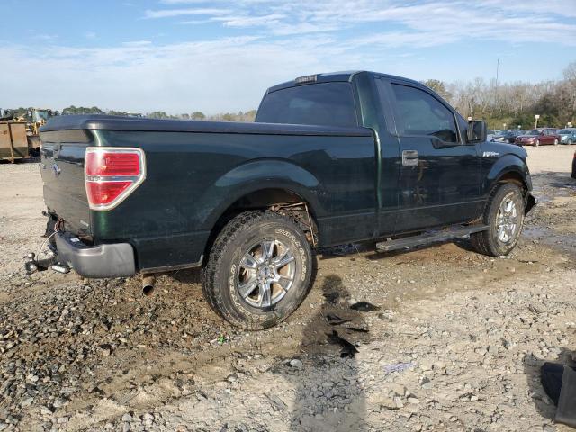 1FTMF1CM3EFC96835 | 2014 FORD F150