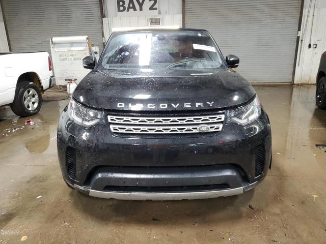 SALRT2RV2JA051898 | 2018 LAND ROVER DISCOVERY