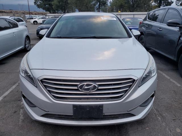 5NPE24AF4HH555235 | 2017 HYUNDAI SONATA SE