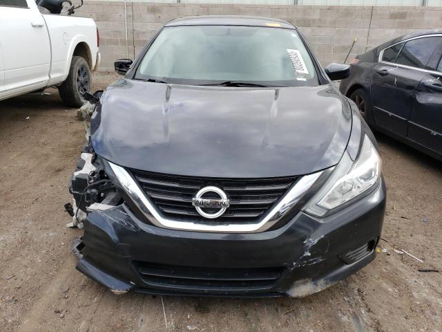 2018 NISSAN UNKNOWN - 1N4AL3AP9JC239979