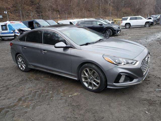 5NPE34AB6JH657457 | 2018 HYUNDAI SONATA SPO