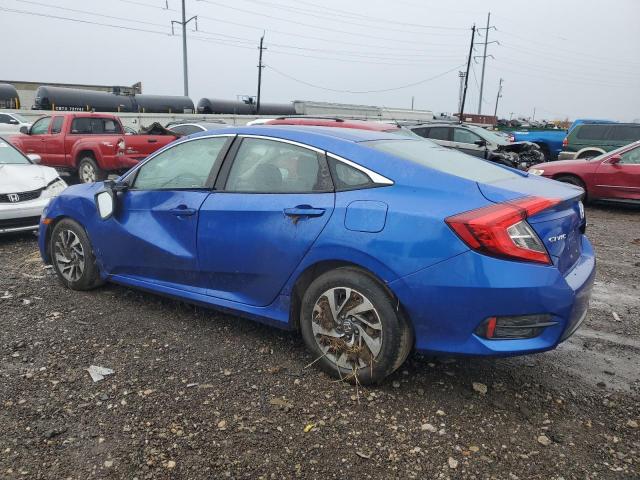 2HGFC2F7XGH545065 | 2016 HONDA CIVIC EX