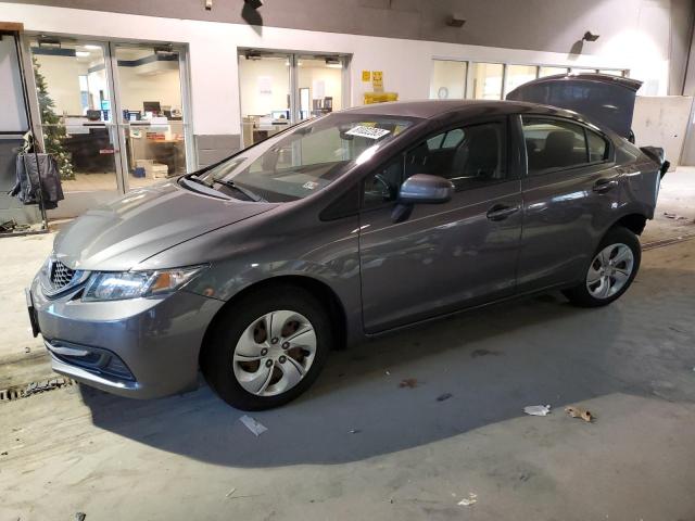 19XFB2F59FE062869 | 2015 HONDA CIVIC LX