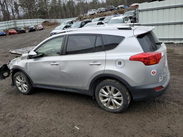 JTMDFREV4FJ043896 | 2015 TOYOTA RAV4 LIMIT