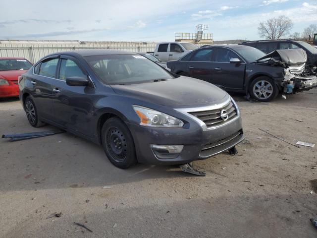Vin: 1n4al3ap8dc263436, lot: 79273923, nissan altima 2.5 20134