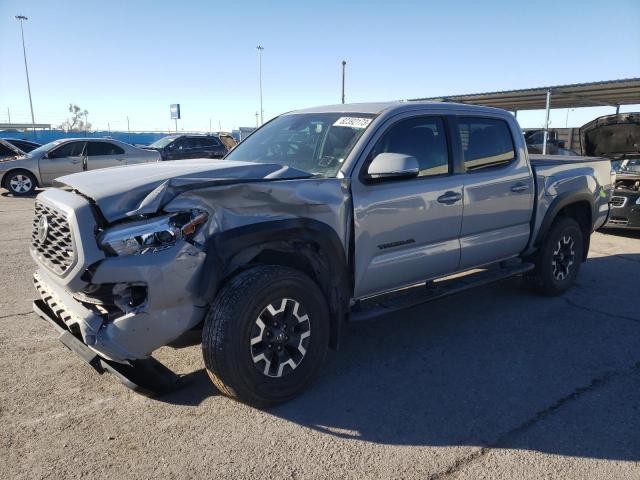 2020 Toyota Tacoma 