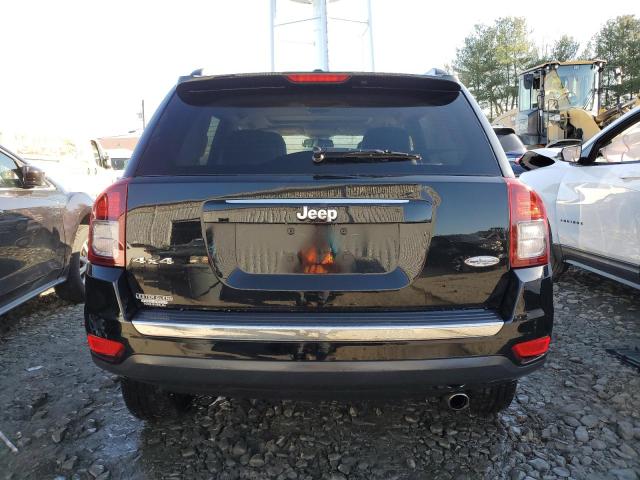 1C4NJDEB0GD724584 | 2016 JEEP COMPASS LA