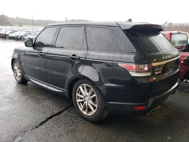 SALWG2KF7GA101732 | 2016 LAND ROVER RANGE ROVE