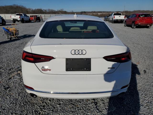 WAUANCF56KA059560 | 2019 AUDI A5 PREMIUM