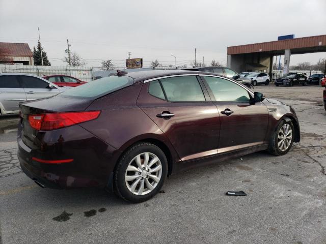 5XXGN4A76FG475629 | 2015 KIA OPTIMA EX