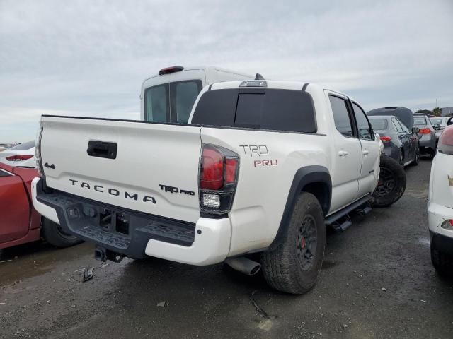 3TYCZ5AN7NT067388 | 2022 TOYOTA TACOMA DOU