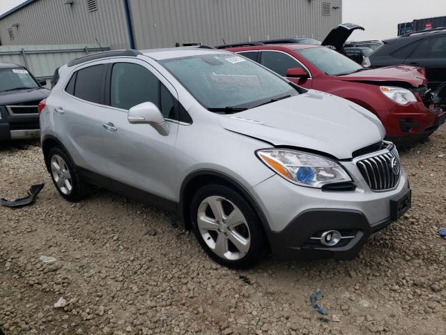 KL4CJBSB1FB192069 | 2015 BUICK ENCORE CON