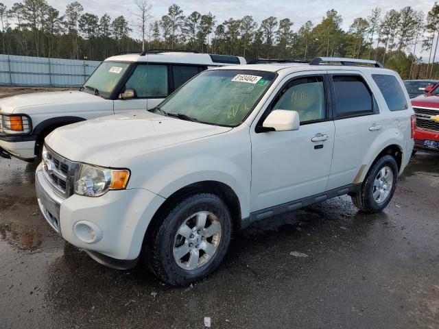 Vin: 1fmcu0egxckc75662, lot: 81634043, ford escape limited 2012 img_1
