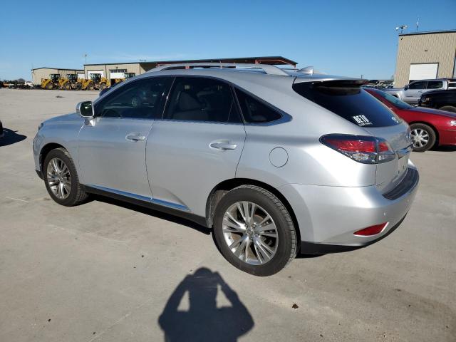 2T2BK1BA8EC231851 | 2014 LEXUS RX 350 BAS