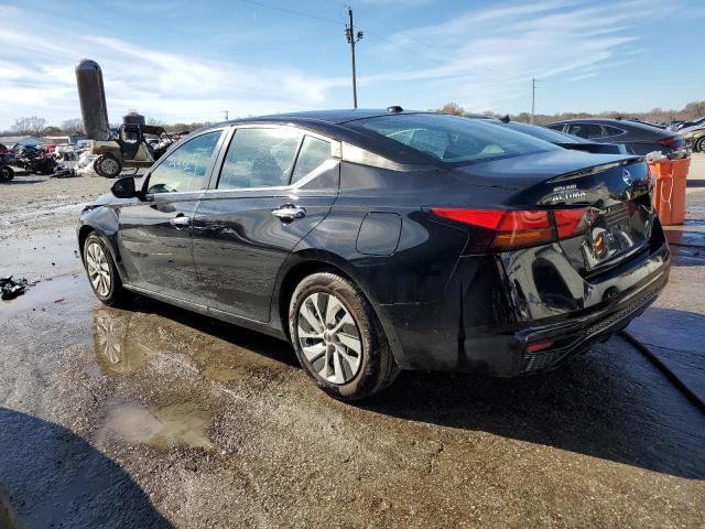 1N4BL4BV5LC125584 | 2020 NISSAN ALTIMA S