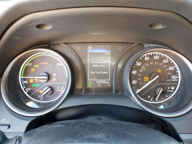 2022 TOYOTA CAMRY NIGH - 4T1G31AK1NU593763