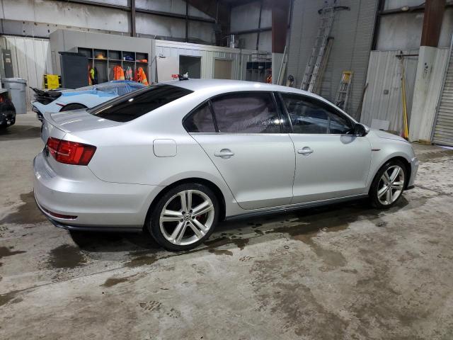 3VW4T7AJ2GM222407 | 2016 VOLKSWAGEN JETTA GLI