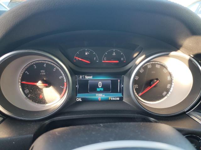 2018 BUICK REGAL TOUR W04GU8SX2J1094657