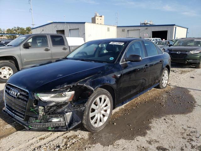 VIN WAUBFAFL5FN036113 2015 Audi A4, Premium no.1