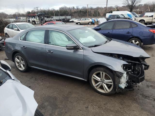 1VWBS7A33EC036532 | 2014 Volkswagen passat se