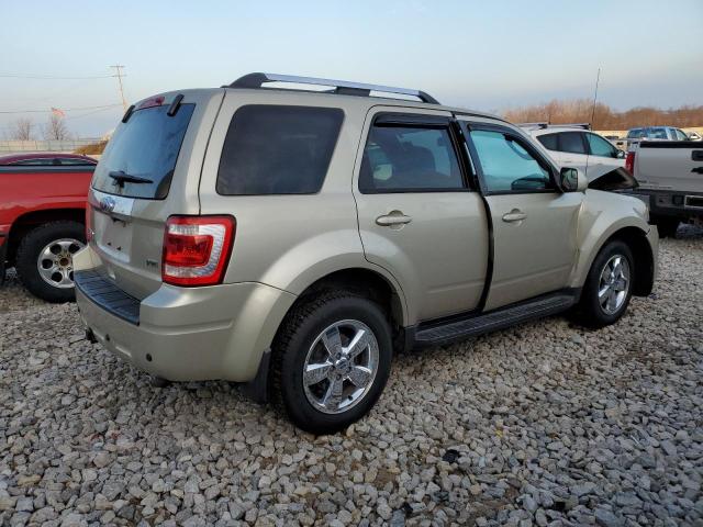 1FMCU9EG7AKC80206 | 2010 Ford escape limited