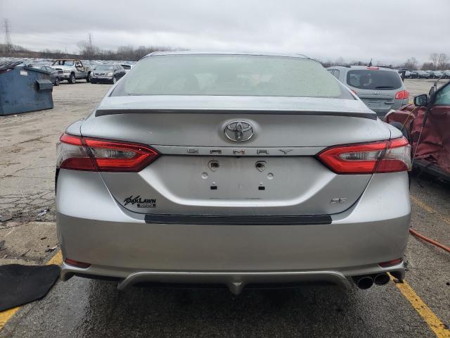 JTNB11HK1J3045073 | 2018 TOYOTA CAMRY L