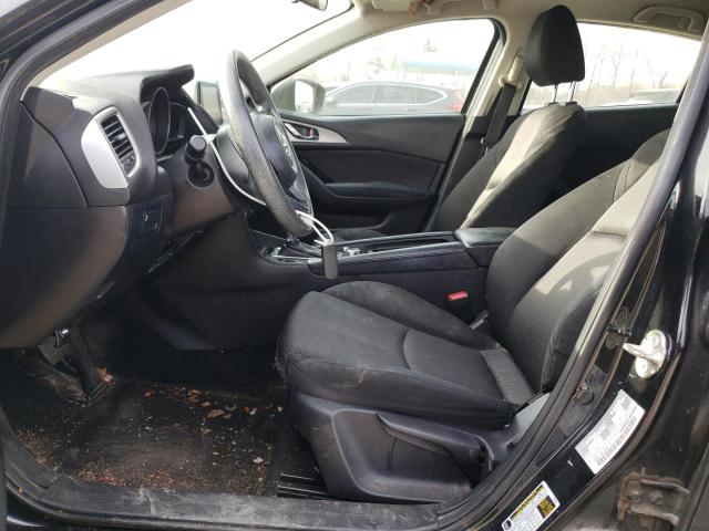 2017 MAZDA 3 SPORT - 3MZBN1K75HM125446