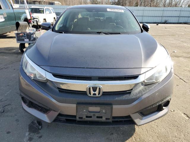 19XFC2F89HE216250 | 2017 HONDA CIVIC EX