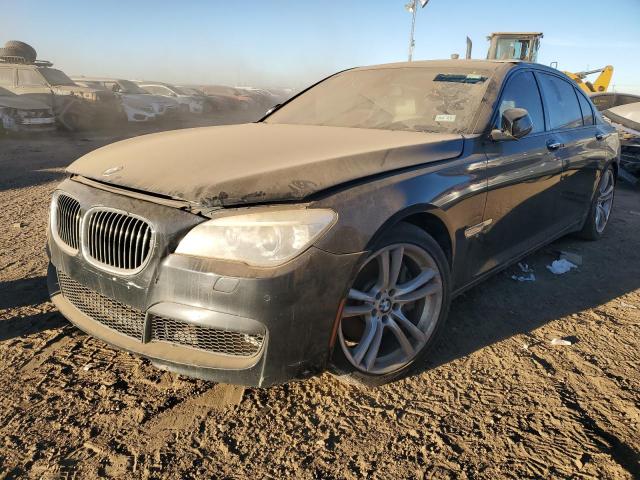 VIN WBAYE8C59DD132180 2013 BMW 7 Series, 750 LI no.1