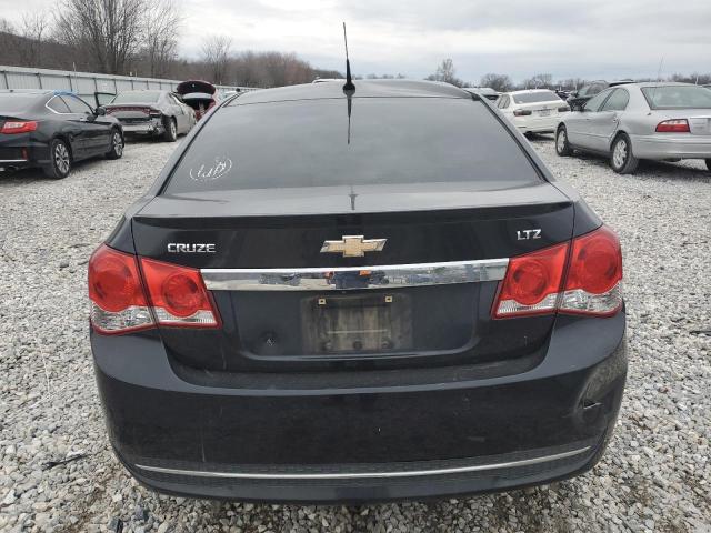 1G1PG5SBXE7292186 | 2014 CHEVROLET CRUZE LTZ