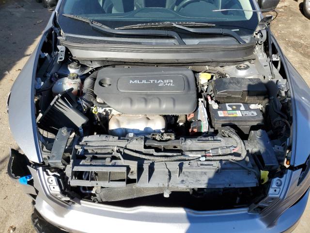 2014 Jeep Cherokee Sport VIN: 1C4PJLAB4EW181394 Lot: 78895643