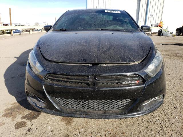 1C3CDFFA2GD803498 | 2016 Dodge dart sxt sport