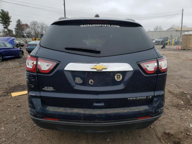 2016 Chevrolet Traverse - Image 6