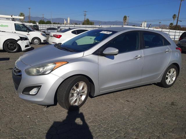 2014 Hyundai Elantra GT 