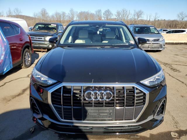 WA1DECF36N1023655 | 2022 Audi q3 premium s line 45