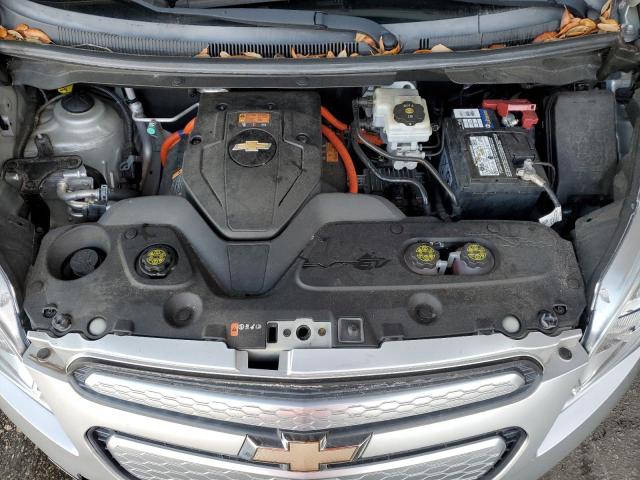 2016 CHEVROLET SPARK EV 2 - KL8CL6S01GC649618