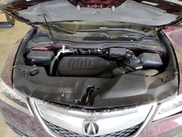 5FRYD4H46EB040614 | 2014 ACURA MDX TECHNO