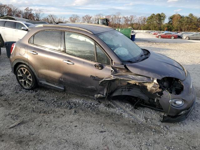 Vin: zfbcfxcb6hp547295, lot: 79434813, fiat 500 trekking 20174