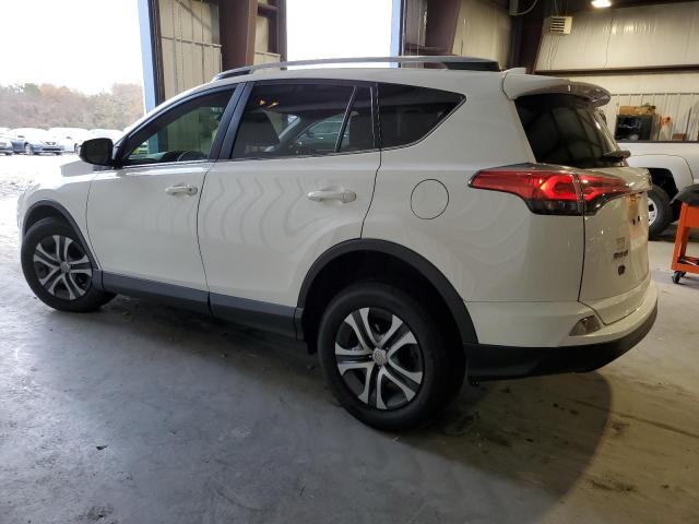 JTMZFREV7JJ165926 | 2018 TOYOTA RAV4 LE